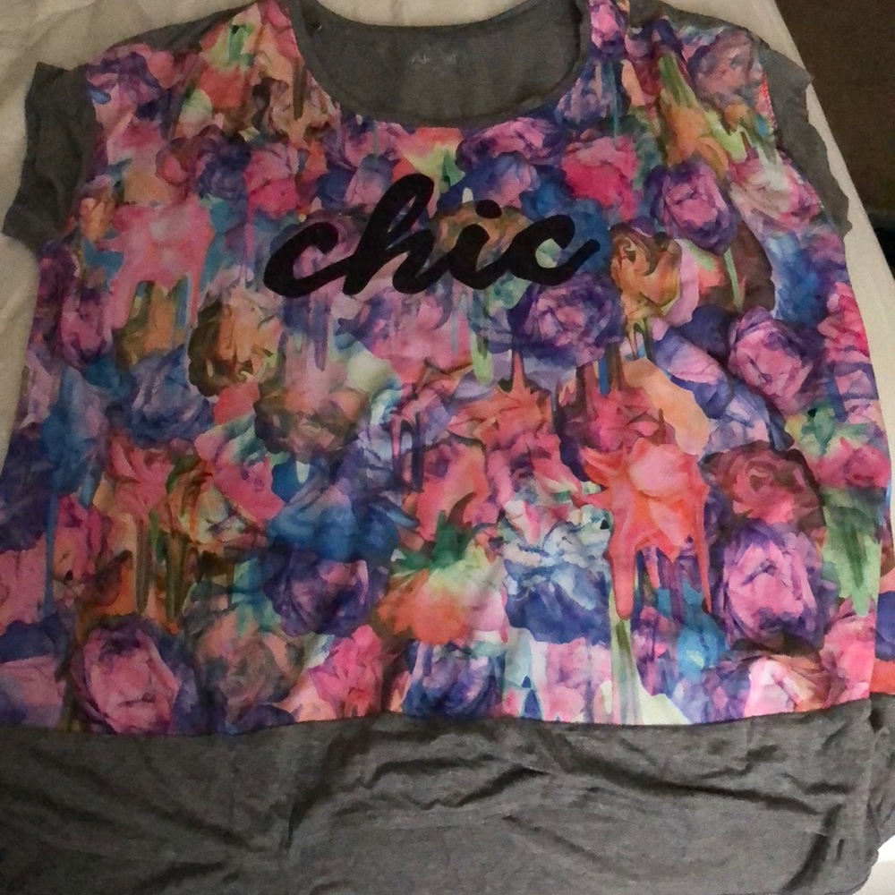 Casual shirt
